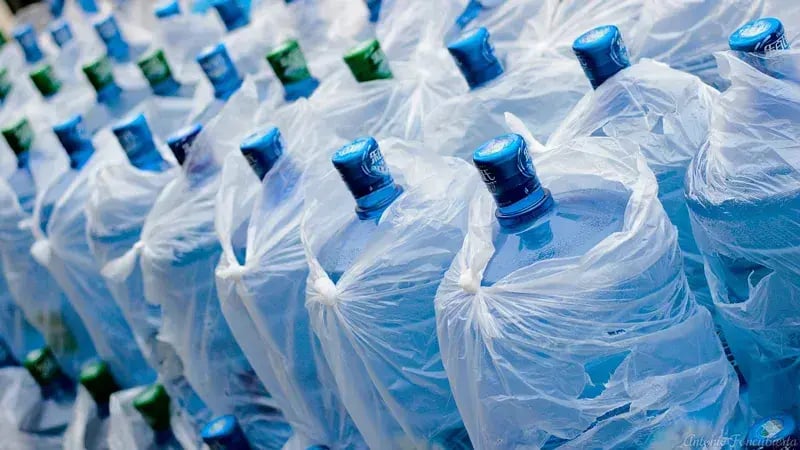 agua-embotellada