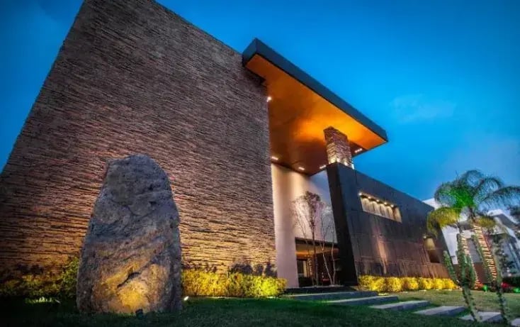 Las 10 casas más caras de Guadalajara, Jalisco