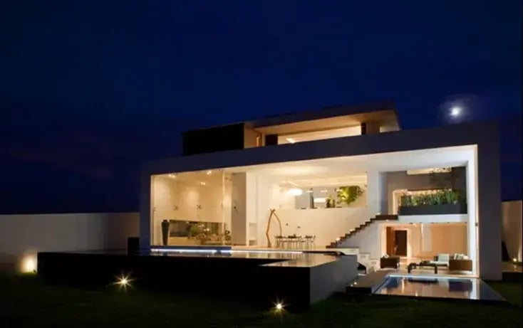 Las 10 casas más caras de Guadalajara, Jalisco