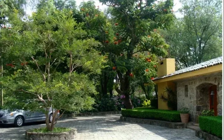 Las 10 casas más caras de Guadalajara, Jalisco