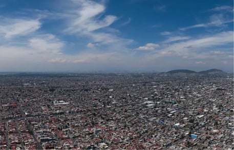 Cuánto cuesta comprar una vivienda en una zona conurbada a la CDMX