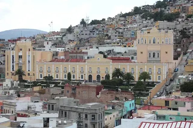 mejores ciudades de méxico para criar niños 2016