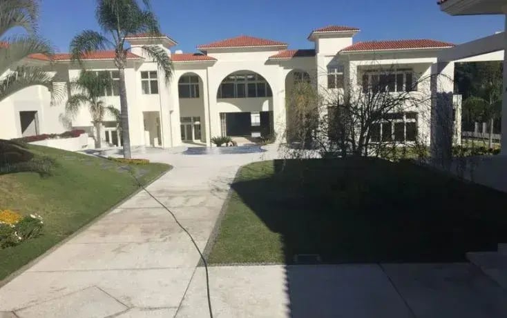 Las 10 casas más caras de Guadalajara, Jalisco