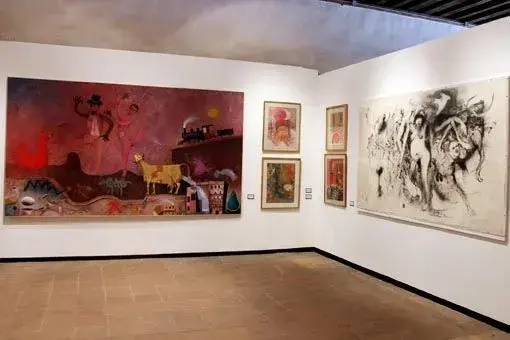 Las 10 ciudades más artísticas de México