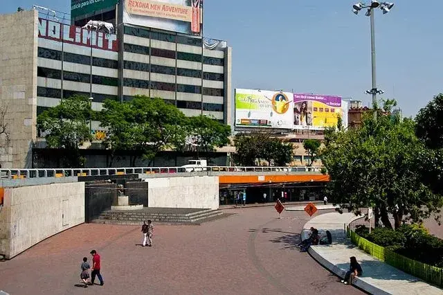 Las 5 estaciones del metro más saturadas