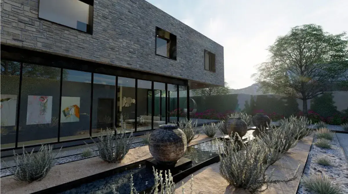 Casa de lujo en venta en Jerónimo Siller, San Pedro Garza García, Nuevo León