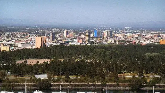 #5 - San Luis Potosí