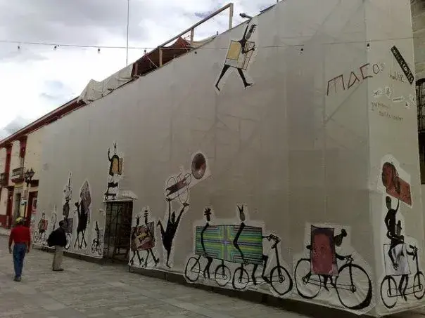 Las 10 ciudades más artísticas de México