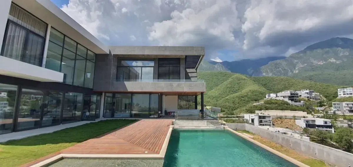 Casa de lujo en venta en Sierra Alta, Monterrey, Nuevo León