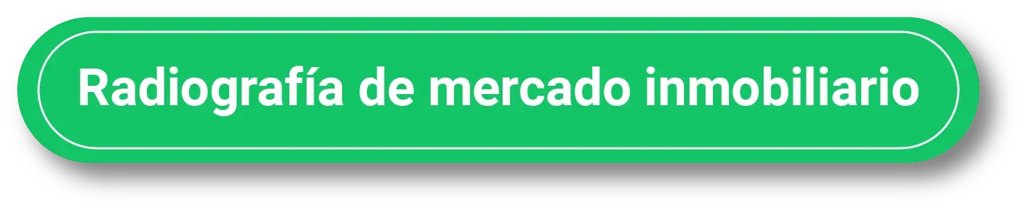 Radiografía del mercado inmobiliario