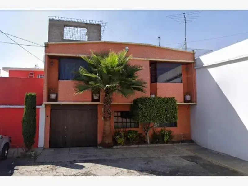 casa más cara en Gustavo A. Madero