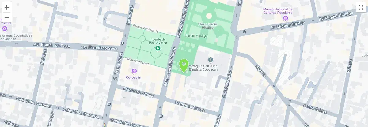 Ejemplo de anuncio de venta de casa