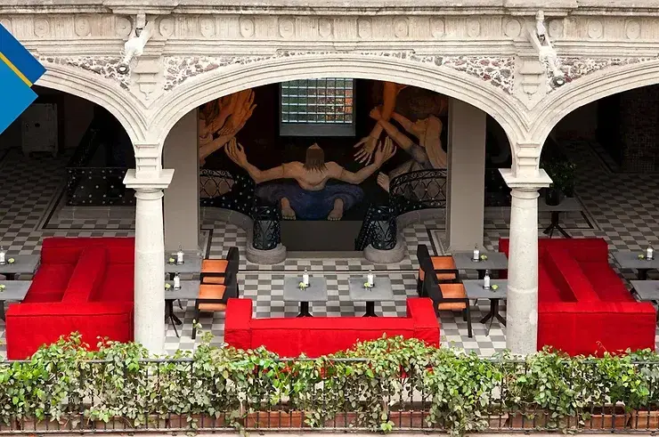 La Casa de la Condesa de Miravalle