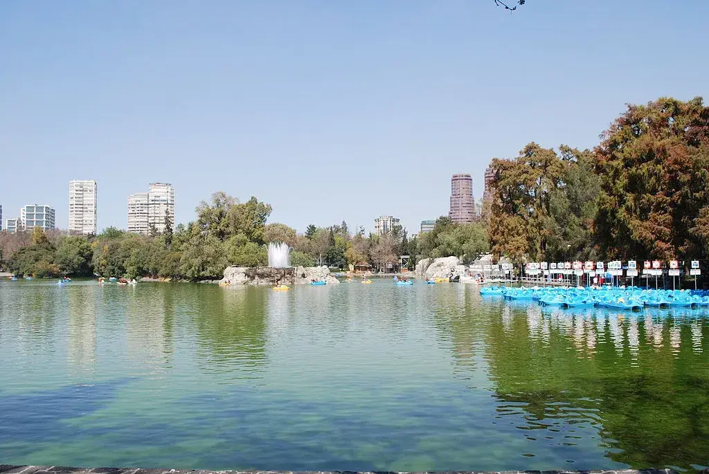 Mejores delegaciones para vivir en el df