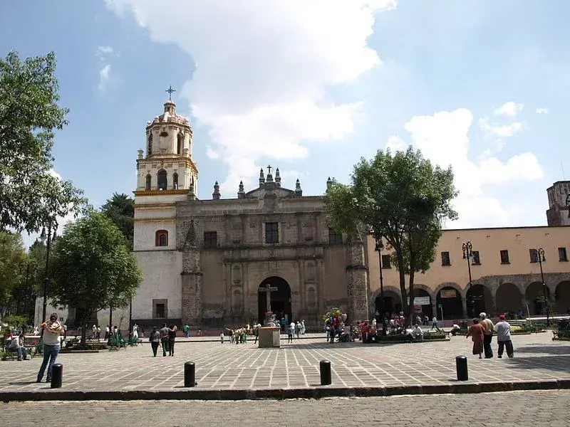Mejores delegaciones para vivir en el df
