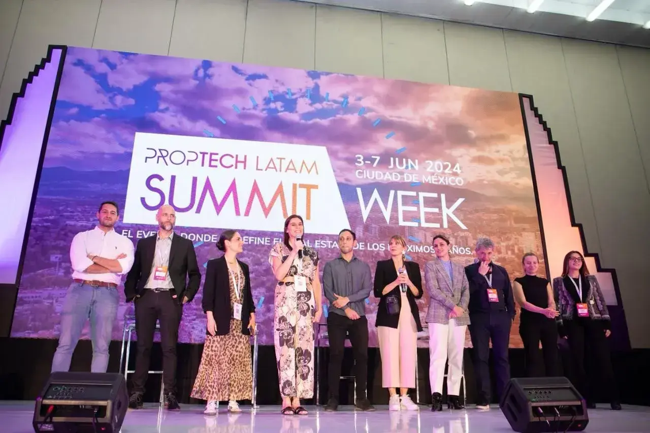 PropTech Latam Summit 2025