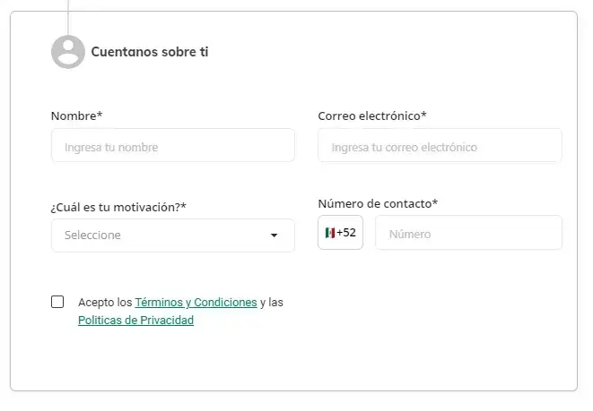 Ejemplo avalúo de casa