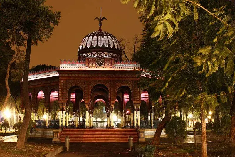 Foto: Ulises Morales, Wikimedia