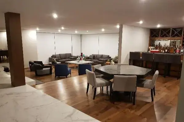 casa más cara en Bosque de las Lomas 