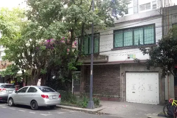 casa más cara en Polanco